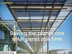 Sites similar to lumossolar.com