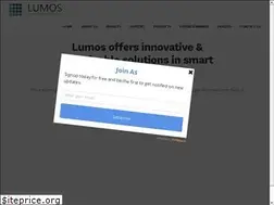 Sites similar to lumossolution.com
