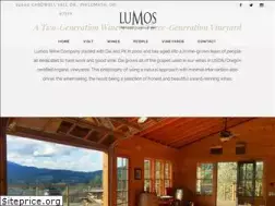 Sites similar to lumoswine.com