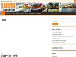 Sites similar to lumotransport.eu