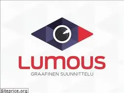Sites similar to lumous.com