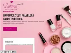 Sites similar to lumova.fi