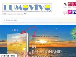 Sites similar to lumovivo.org