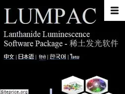 Sites similar to lumpac.pro.br