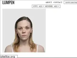 Sites similar to lumpen.agency