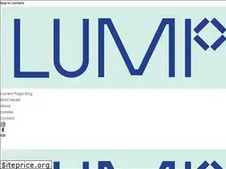 Sites similar to lumpenmagazine.org