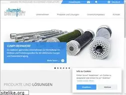 Sites similar to lumpi-berndorf.at