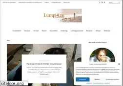 Sites similar to lumpi4.de