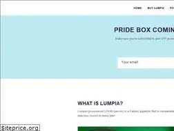 Sites similar to lumpiacity.com