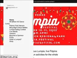Sites similar to lumpiafestival.com