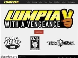 Sites similar to lumpiamovie.com