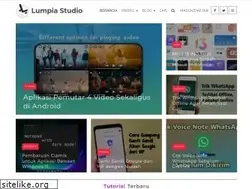 Sites similar to lumpiastudio.com