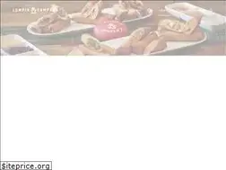 Sites similar to lumpiavb.com