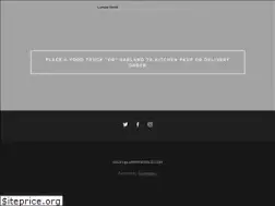 Sites similar to lumpiaworld.com