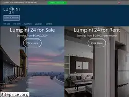 Sites similar to lumpini24.com