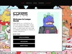 Sites similar to lumpsworld.com