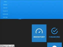 Sites similar to lumpysautosales.com