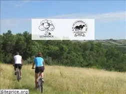 Sites similar to lumsden.ca