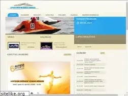 Sites similar to lumsf.lv