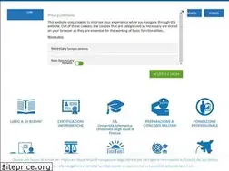 Sites similar to lumsicilia.it