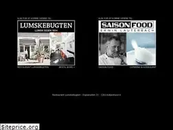 Sites similar to lumskebugten.dk