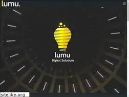 Sites similar to lumudigital.com