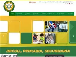 Sites similar to lumuri.edu.do