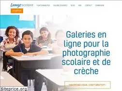 Sites similar to lumys-scolaire.photo