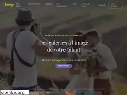 Sites similar to lumys.photo