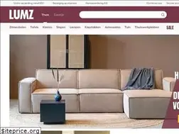 Sites similar to lumz.be