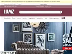 Sites similar to lumz.nl