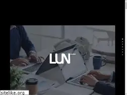 Sites similar to lun.de