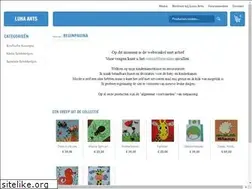 Sites similar to luna-arts.nl