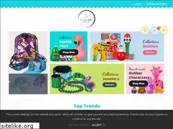 Sites similar to luna-bella.com