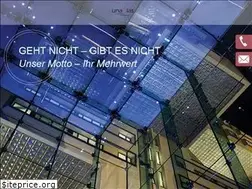Sites similar to luna-glas.de
