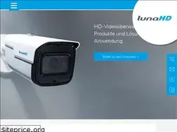 Sites similar to luna-hd.de