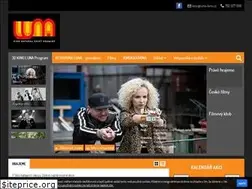 Sites similar to luna-kino.cz