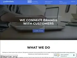 Sites similar to luna-park-media.com