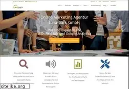 Sites similar to luna-park.de