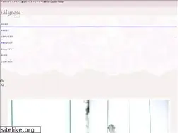 Sites similar to luna-rosa.net