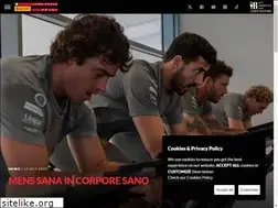Sites similar to luna-rossa-challenge.americascup.com