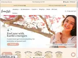 Sites similar to luna-tide.com