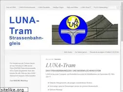 Sites similar to luna-tram.ch