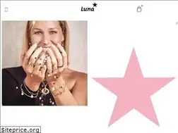 Sites similar to luna.at