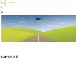 Sites similar to luna.be