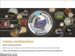 Sites similar to luna.cz