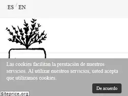 Sites similar to luna.govega.es