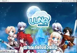 Sites similar to luna.in.th