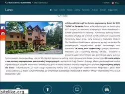 Sites similar to luna.karpacz.pl