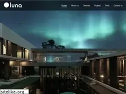 Sites similar to luna.qa